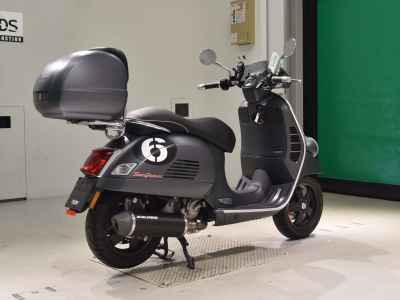 Vespa Sei Giorni 2021