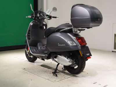 Vespa Sei Giorni 2021