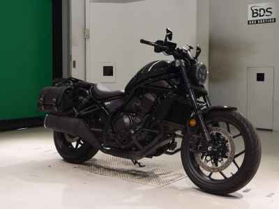 Honda Rebel CMX1100 2022