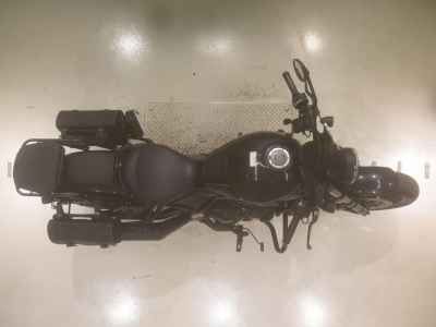 Honda Rebel CMX1100 2022