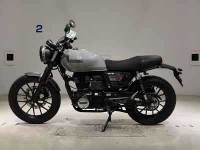 Honda GB350 2022