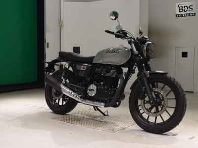 Honda GB350 2022