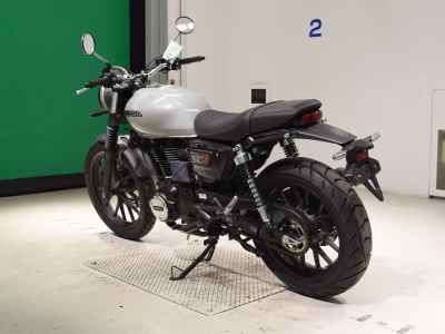Honda GB350 2022