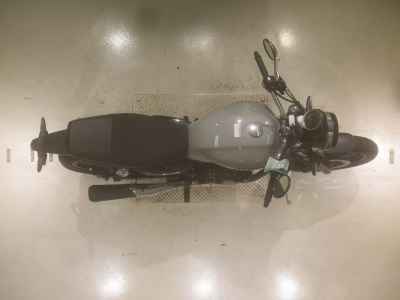 Honda GB350 2022