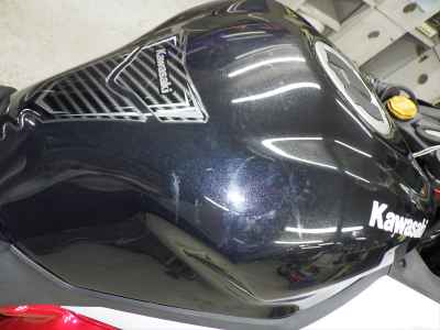 Kawasaki Ninja ZX-25R KRT Edition 2021