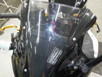 Kawasaki Ninja ZX-25R KRT Edition 2021