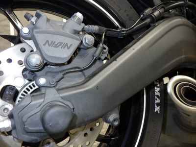 Kawasaki Ninja ZX-25R KRT Edition 2021