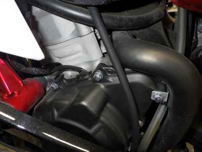 Kawasaki Ninja ZX-25R KRT Edition 2021