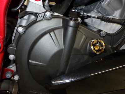 Kawasaki Ninja ZX-25R KRT Edition 2021