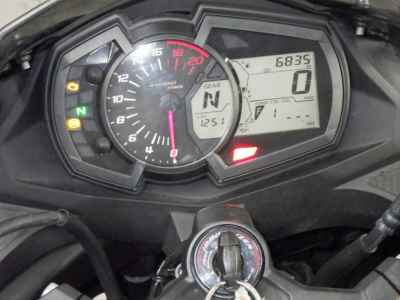 Kawasaki Ninja ZX-25R KRT Edition 2021