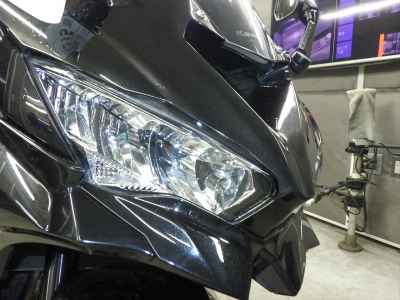 Kawasaki Ninja ZX-25R KRT Edition 2021