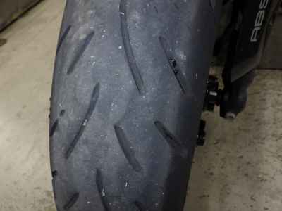 Kawasaki Ninja ZX-25R KRT Edition 2021