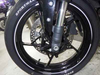 Kawasaki Ninja ZX-25R KRT Edition 2021