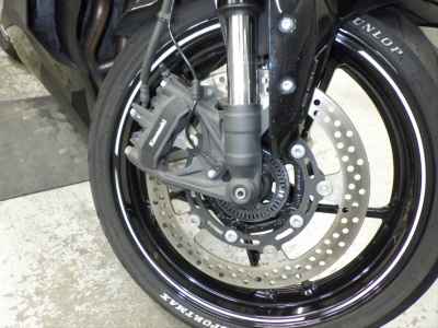 Kawasaki Ninja ZX-25R KRT Edition 2021