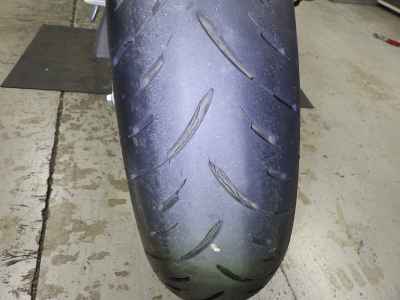 Honda CBR250RR 2018