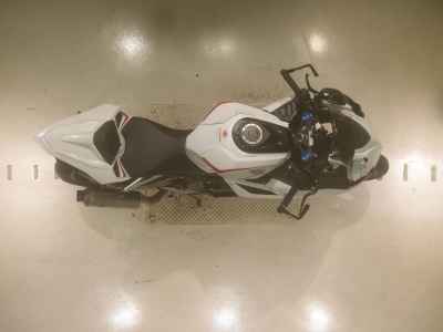 Honda CBR250RR 2018