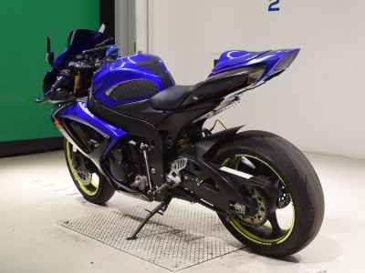 Suzuki GSX-R600 2007