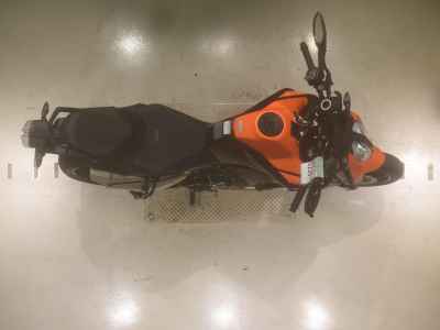 KTM 890 Duke 2023