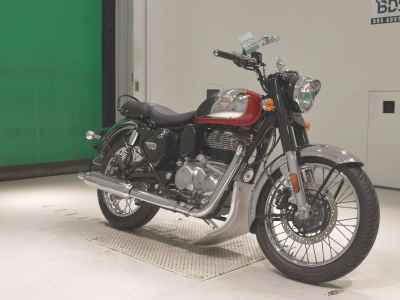 Royal Enfield Classic 350 2022