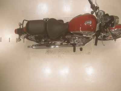 Royal Enfield Classic 350 2022