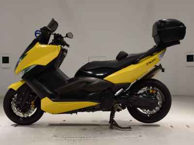 Yamaha TMAX 500 2008