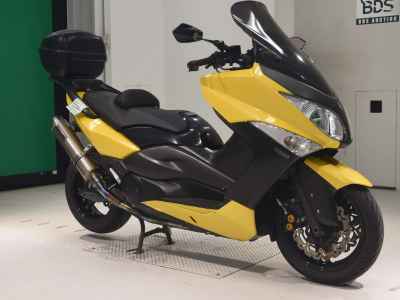 Yamaha TMAX 500 2008