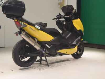 Yamaha TMAX 500 2008