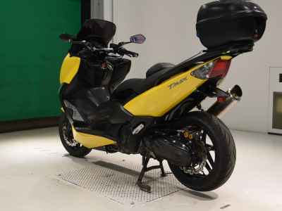 Yamaha TMAX 500 2008