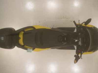 Yamaha TMAX 500 2008