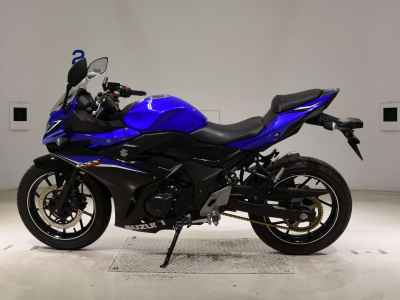 Suzuki GSX250R
