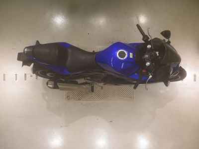 Suzuki GSX250R