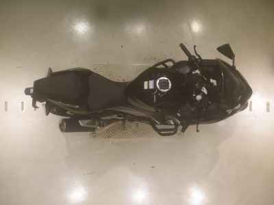 Kawasaki Ninja 400 2022