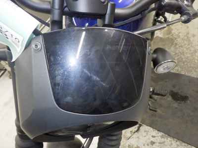 Honda Rebel S CMX250 2022