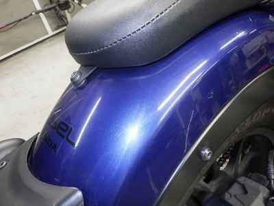 Honda Rebel S CMX250 2022