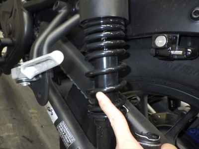 Honda Rebel S CMX250 2022