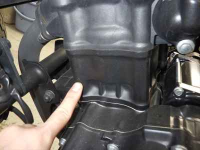 Honda Rebel S CMX250 2022