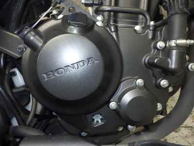 Honda Rebel S CMX250 2022