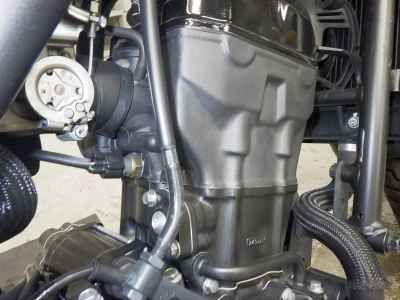 Honda Rebel S CMX250 2022