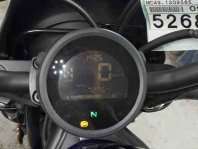 Honda Rebel S CMX250 2022