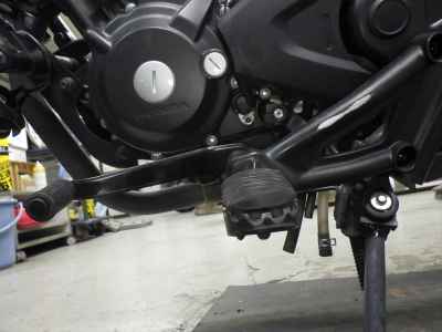 Honda Rebel S CMX250 2022