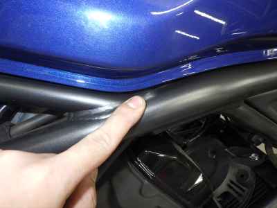 Honda Rebel S CMX250 2022