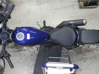 Honda Rebel S CMX250 2022