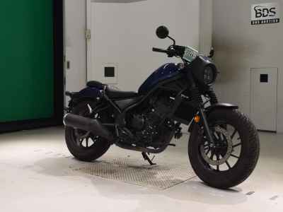 Honda Rebel S CMX250 2022