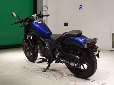 Honda Rebel S CMX250 2022