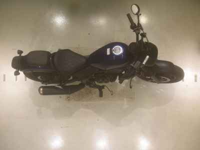 Honda Rebel S CMX250 2022