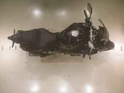Yamaha MT-10 2019