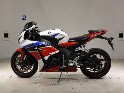 Honda CBR1000RR 2016