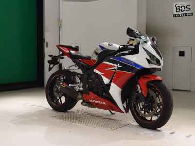 Honda CBR1000RR 2016