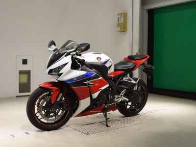 Honda CBR1000RR 2016