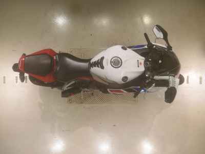 Honda CBR1000RR 2016